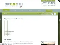 Sites similar to brgrill.com