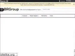 Sites similar to brgroup.com.ua