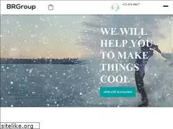 Sites similar to brgroup.lv