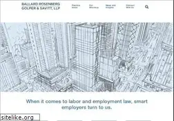 Sites similar to brgslaw.com