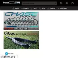 Sites similar to brgstore.com