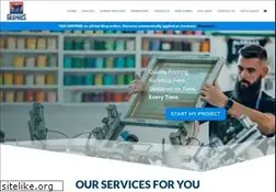 Sites similar to brgtshirts.com