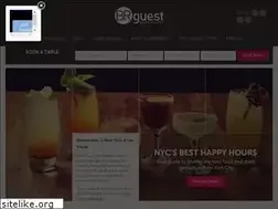 Sites similar to brguesthospitality.com