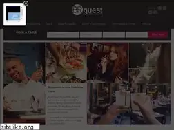 Sites similar to brguestinc.com