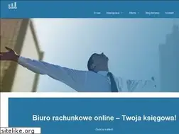 Sites similar to brgusto.pl