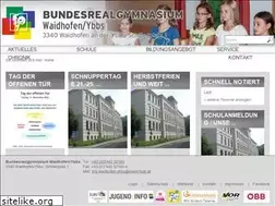 Sites similar to brgwy.at