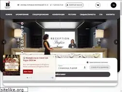 Sites similar to brh.ru