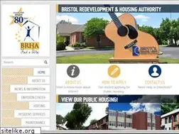 Sites similar to brha.com