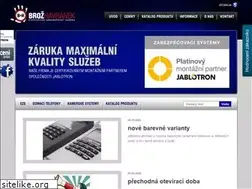 Sites similar to brha.cz