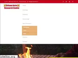 Sites similar to brhamastro.in