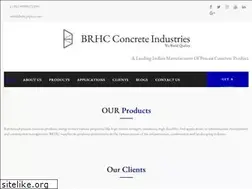 Sites similar to brhcpipes.com