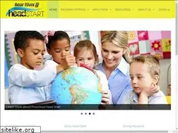 Sites similar to brheadstart.org