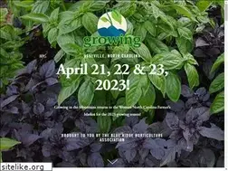 Sites similar to brhorticulture.org