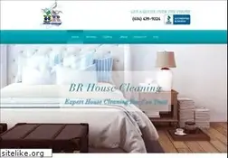 Sites similar to brhousecleaning.com