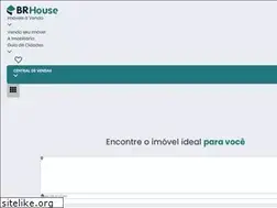 Sites similar to brhouseimoveis.com.br