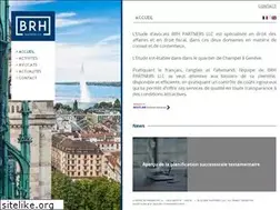 Sites similar to brhpartners.ch