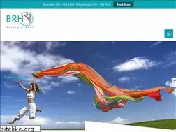 Sites similar to brhphysios.co.za
