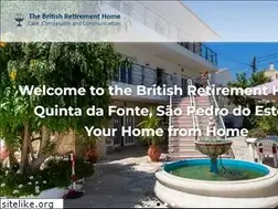 Sites similar to brhportugal.com