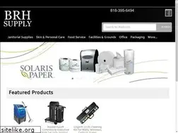 Sites similar to brhsupply.com