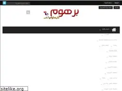 Sites similar to brhwm.blogspot.com