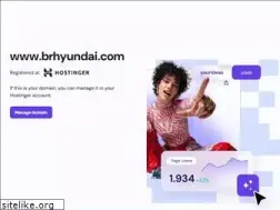 Sites similar to brhyundai.com