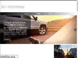 Sites similar to bri-blo-news.com