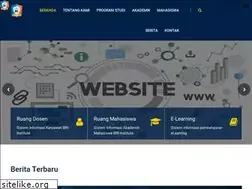 Sites similar to bri-institute.ac.id