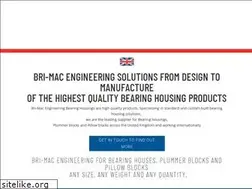 Sites similar to bri-mac.com