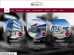 Sites similar to bri-mor.com