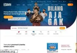 Sites similar to bri.co.id