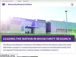Sites similar to bri.k-state.edu