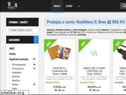 Sites similar to bria.cz