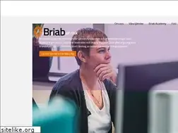Sites similar to briab.se