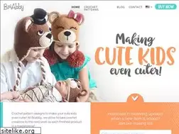 Sites similar to briabby.com