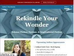 Sites similar to briaburton.com