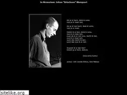 Sites similar to briachons.org