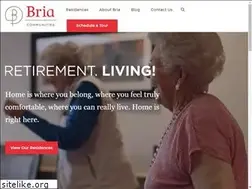 Sites similar to briacommunities.ca
