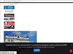 Sites similar to briag.bg