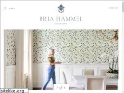 Sites similar to briahammelinteriors.com