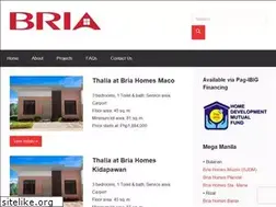 Sites similar to briahomesph.com
