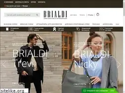 Sites similar to brialdi.ru