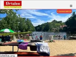 Sites similar to brialee.com
