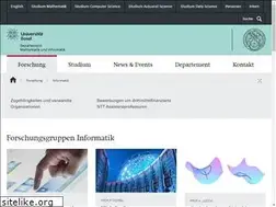 Sites similar to brian-amberg.de