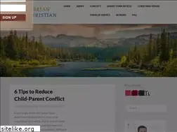Sites similar to brian-christian.com