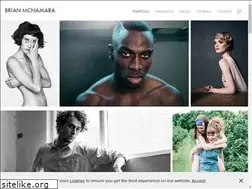 Sites similar to brian-mcnamara.com