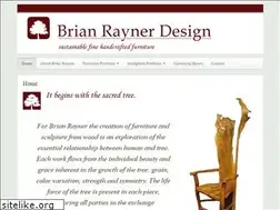 Sites similar to brian-rayner.com