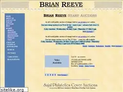 Sites similar to brian-reeve.com