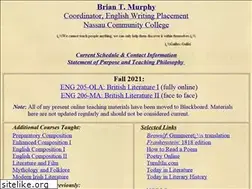 Sites similar to brian-t-murphy.com