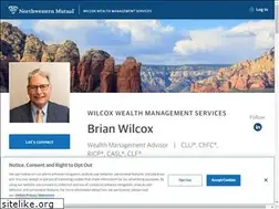 Sites similar to brian-wilcox.com