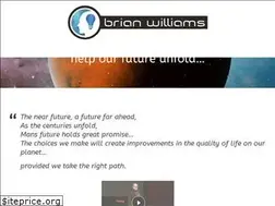 Sites similar to brian-williams.com